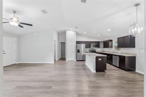 Casa en venta en Ocala, Florida, 3 dormitorios, 129.78 m2 № 1876226 - foto 12