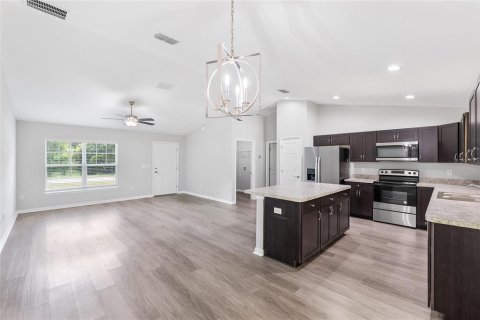 Casa en venta en Ocala, Florida, 3 dormitorios, 129.78 m2 № 1876226 - foto 17