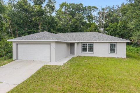 Casa en venta en Ocala, Florida, 3 dormitorios, 129.78 m2 № 1876226 - foto 1