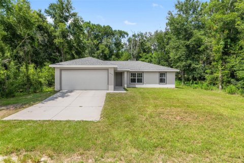 Casa en venta en Ocala, Florida, 3 dormitorios, 129.78 m2 № 1876226 - foto 4