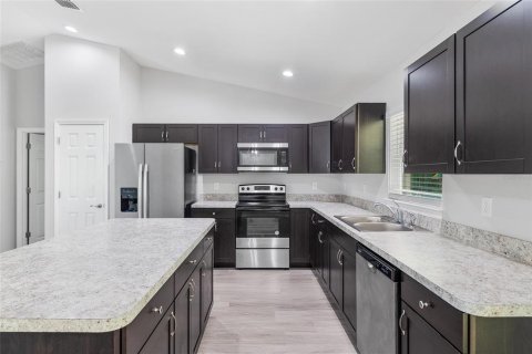 Casa en venta en Ocala, Florida, 3 dormitorios, 129.78 m2 № 1876226 - foto 18