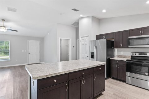Casa en venta en Ocala, Florida, 3 dormitorios, 129.78 m2 № 1876226 - foto 23