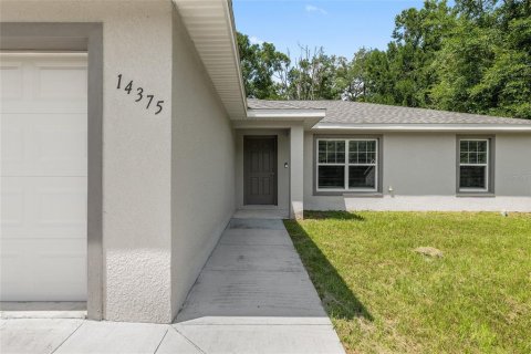 Casa en venta en Ocala, Florida, 3 dormitorios, 129.78 m2 № 1876226 - foto 5