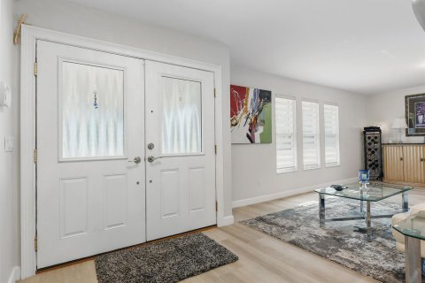 House in Port St. Lucie, Florida 4 bedrooms, 214.33 sq.m. № 2431409 - photo 11