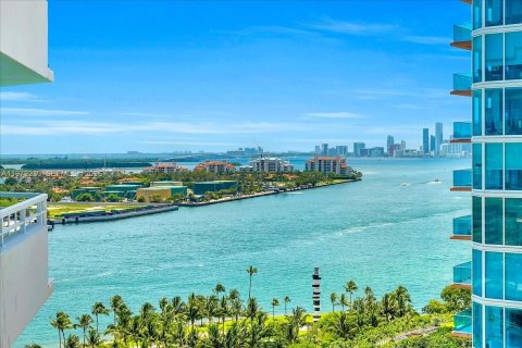 Copropriété à vendre à Miami Beach, Floride: 2 chambres, 144.83 m2 № 2046021 - photo 22