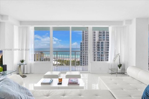 Copropriété à vendre à Miami Beach, Floride: 2 chambres, 144.83 m2 № 2046021 - photo 7