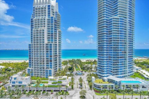 Copropriété à vendre à Miami Beach, Floride: 2 chambres, 144.83 m2 № 2046021 - photo 4