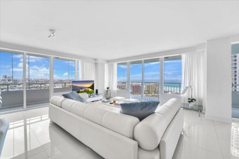 Copropriété à vendre à Miami Beach, Floride: 2 chambres, 144.83 m2 № 2046021 - photo 3