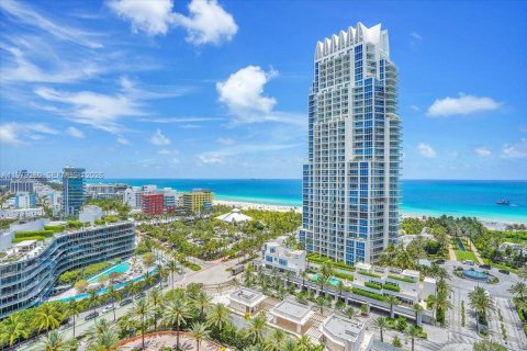 Copropriété à vendre à Miami Beach, Floride: 2 chambres, 144.83 m2 № 2046021 - photo 5