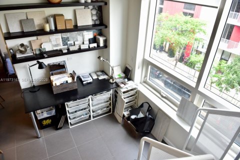 Condo in Miami, Florida  № 2049560 - photo 27