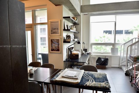 Condo in Miami, Florida  № 2049560 - photo 5