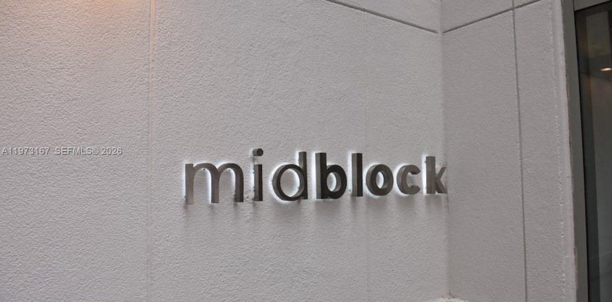 Studio in the Condo in Miami, Florida  № 2049560