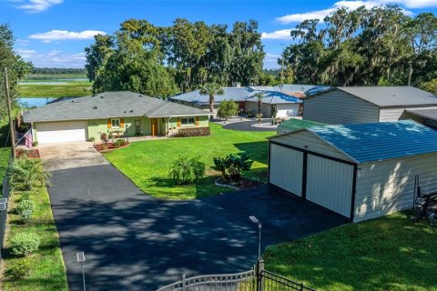 Villa ou maison à vendre à Dunnellon, Floride: 3 chambres, 169.36 m2 № 2420391 - photo 2