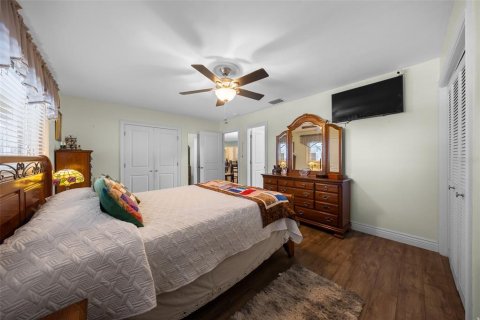 Villa ou maison à vendre à Dunnellon, Floride: 3 chambres, 169.36 m2 № 2420391 - photo 29