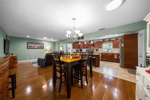 Villa ou maison à vendre à Dunnellon, Floride: 3 chambres, 169.36 m2 № 2420391 - photo 21