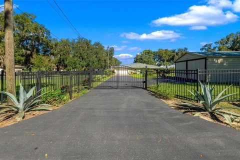 Villa ou maison à vendre à Dunnellon, Floride: 3 chambres, 169.36 m2 № 2420391 - photo 6