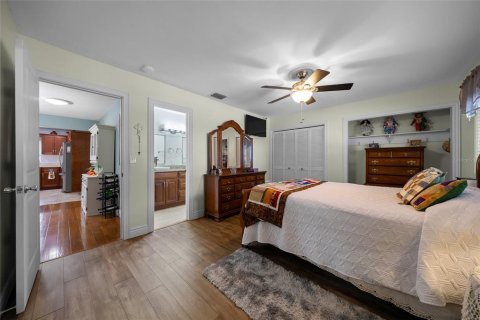 Villa ou maison à vendre à Dunnellon, Floride: 3 chambres, 169.36 m2 № 2420391 - photo 27
