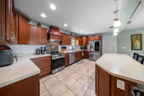 Villa ou maison à vendre à Dunnellon, Floride: 3 chambres, 169.36 m2 № 2420391 - photo 12