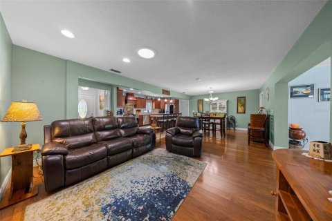 Villa ou maison à vendre à Dunnellon, Floride: 3 chambres, 169.36 m2 № 2420391 - photo 22