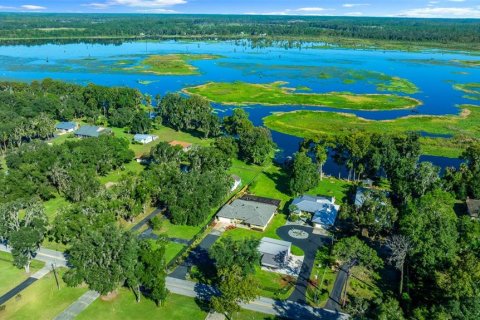 Villa ou maison à vendre à Dunnellon, Floride: 3 chambres, 169.36 m2 № 2420391 - photo 5