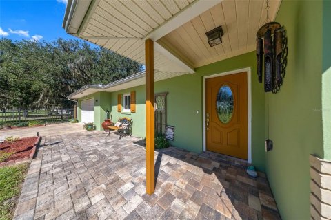 Villa ou maison à vendre à Dunnellon, Floride: 3 chambres, 169.36 m2 № 2420391 - photo 9