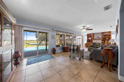 Villa ou maison à vendre à Dunnellon, Floride: 3 chambres, 169.36 m2 № 2420391 - photo 24