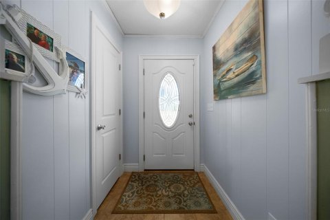 Villa ou maison à vendre à Dunnellon, Floride: 3 chambres, 169.36 m2 № 2420391 - photo 10