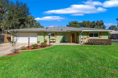 Villa ou maison à vendre à Dunnellon, Floride: 3 chambres, 169.36 m2 № 2420391 - photo 7