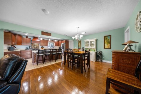 Villa ou maison à vendre à Dunnellon, Floride: 3 chambres, 169.36 m2 № 2420391 - photo 20