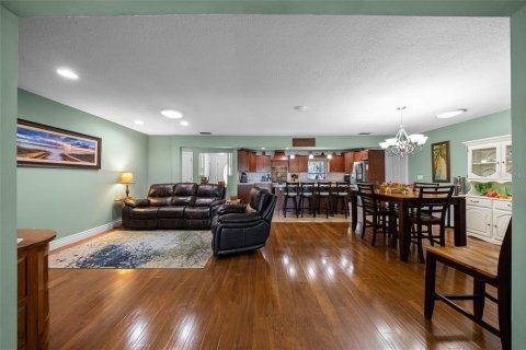Villa ou maison à vendre à Dunnellon, Floride: 3 chambres, 169.36 m2 № 2420391 - photo 23