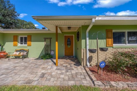 Villa ou maison à vendre à Dunnellon, Floride: 3 chambres, 169.36 m2 № 2420391 - photo 8