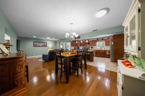 Villa ou maison à vendre à Dunnellon, Floride: 3 chambres, 169.36 m2 № 2420391 - photo 19