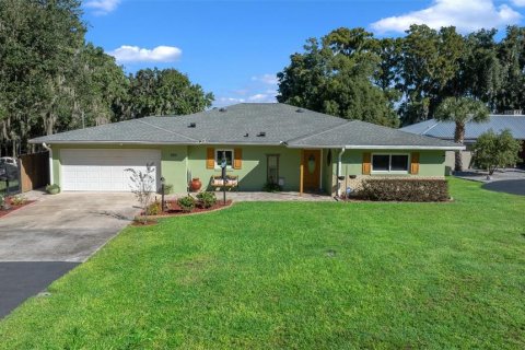 Villa ou maison à vendre à Dunnellon, Floride: 3 chambres, 169.36 m2 № 2420391 - photo 3