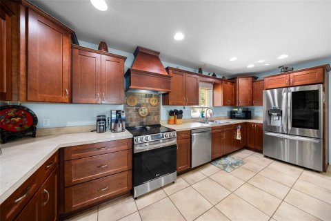 Villa ou maison à vendre à Dunnellon, Floride: 3 chambres, 169.36 m2 № 2420391 - photo 13