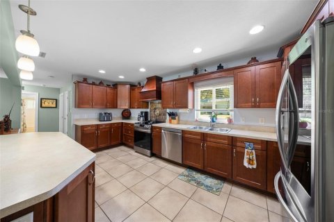 Villa ou maison à vendre à Dunnellon, Floride: 3 chambres, 169.36 m2 № 2420391 - photo 18