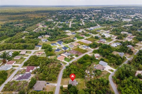 Villa ou maison à vendre à North Port, Floride: 3 chambres, 139.73 m2 № 2217120 - photo 27