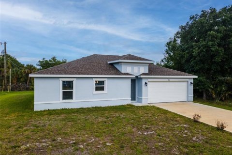 Villa ou maison à vendre à North Port, Floride: 3 chambres, 139.73 m2 № 2217120 - photo 3