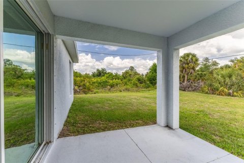 Villa ou maison à vendre à North Port, Floride: 3 chambres, 139.73 m2 № 2217120 - photo 5