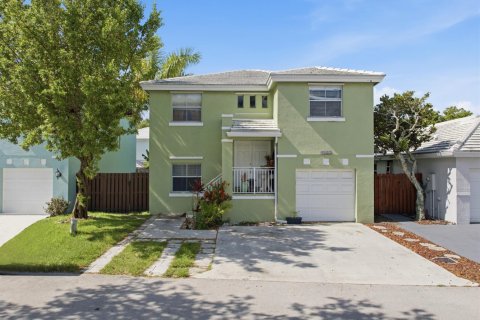 Casa en venta en Margate, Florida, 4 dormitorios, 136.01 m2 № 2085155 - foto 20
