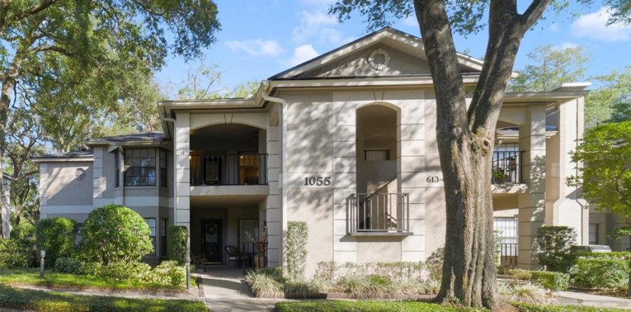 Condo in Altamonte Springs, Florida, 3 bedrooms № 1509771