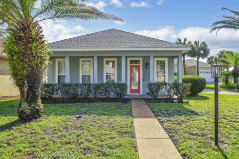 House in Destin, Florida 2 bedrooms, 115.2 sq.m. № 589863 - photo 1