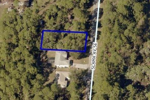 Land in Palm Bay, Florida № 2212410