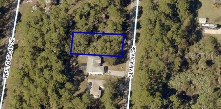 Terreno en Palm Bay, Florida № 2212410
