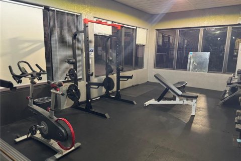 Condominio en alquiler en Orlando, Florida, 1 dormitorio, 59.74 m2 № 1905194 - foto 21
