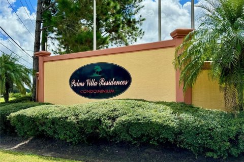 Copropriété à louer à Orlando, Floride: 1 chambre, 59.74 m2 № 1905194 - photo 2