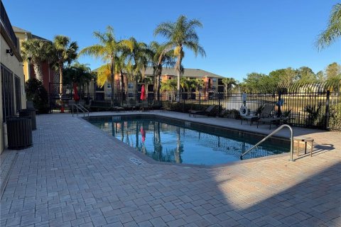 Copropriété à louer à Orlando, Floride: 1 chambre, 59.74 m2 № 1905194 - photo 24