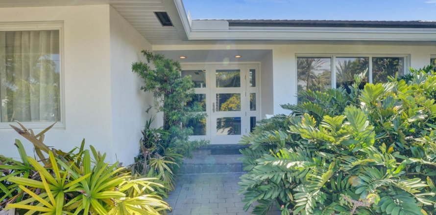 Villa ou maison à Hollywood, Floride 4 chambres, 269.04 m2 № 959219
