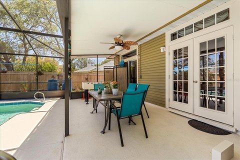 House in Sanford, Florida 3 bedrooms, 142.23 sq.m. № 1640181 - photo 26