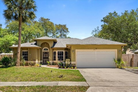 House in Sanford, Florida 3 bedrooms, 142.23 sq.m. № 1640181 - photo 1