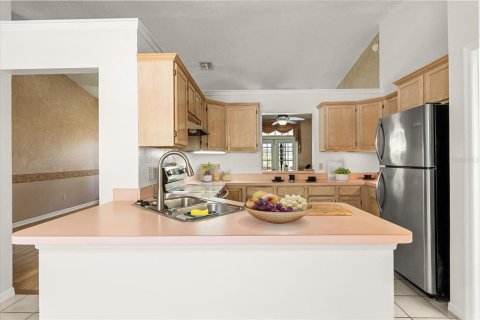 House in Sanford, Florida 3 bedrooms, 142.23 sq.m. № 1640181 - photo 6